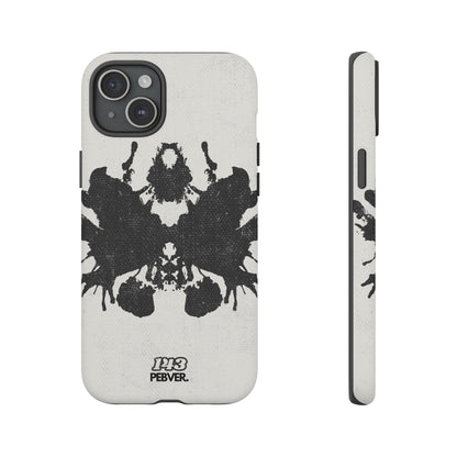 Evidence Phone Case iPhone 15 Plus Matte