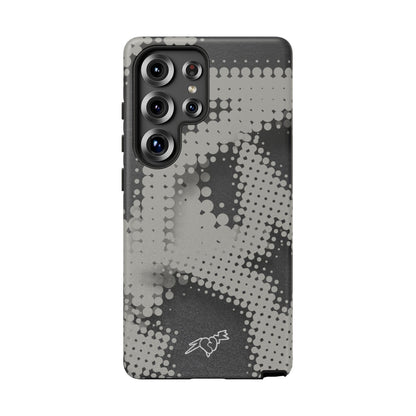 Stared Phone Case Samsung Galaxy S25 Ultra Matte