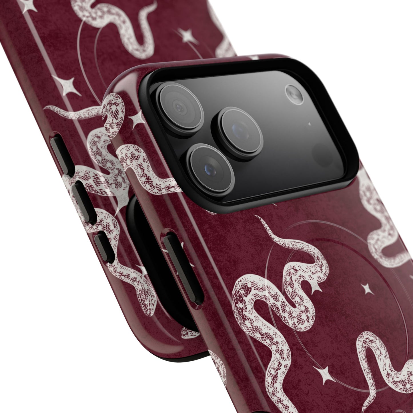 RedMoon | MagSafe iPhone 17 Pro Max Matte