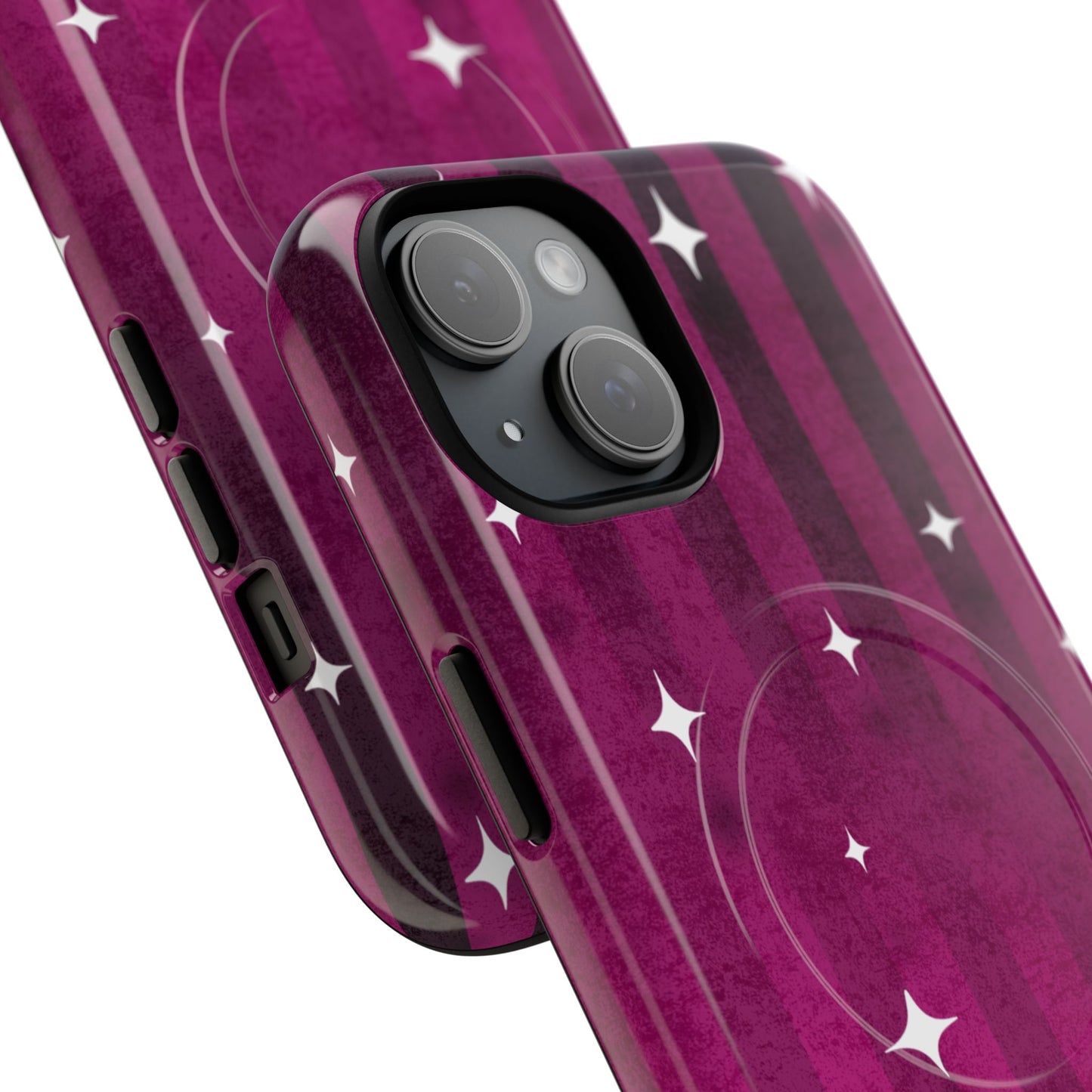Dreamy | MagSafe iPhone 17 Pro Max Matte