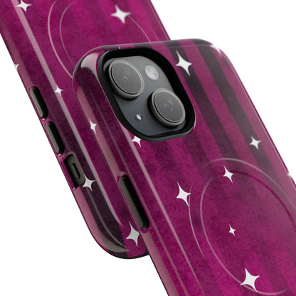 Dreamy | MagSafe iPhone 17 Pro Max Matte