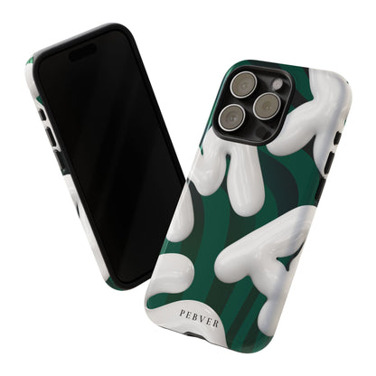 XMAS | Phone Case iPhone 15 Pro Glossy