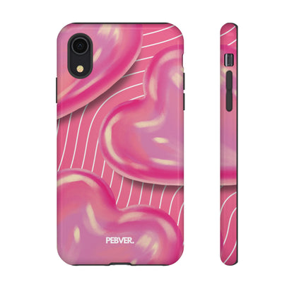 Hearts | Phone Case Phone Case PEBVER.