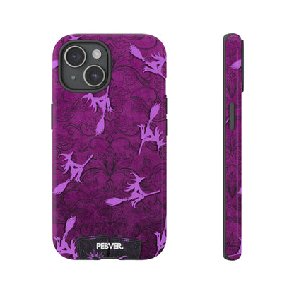 Witched | Phone Case iPhone 15 Glossy