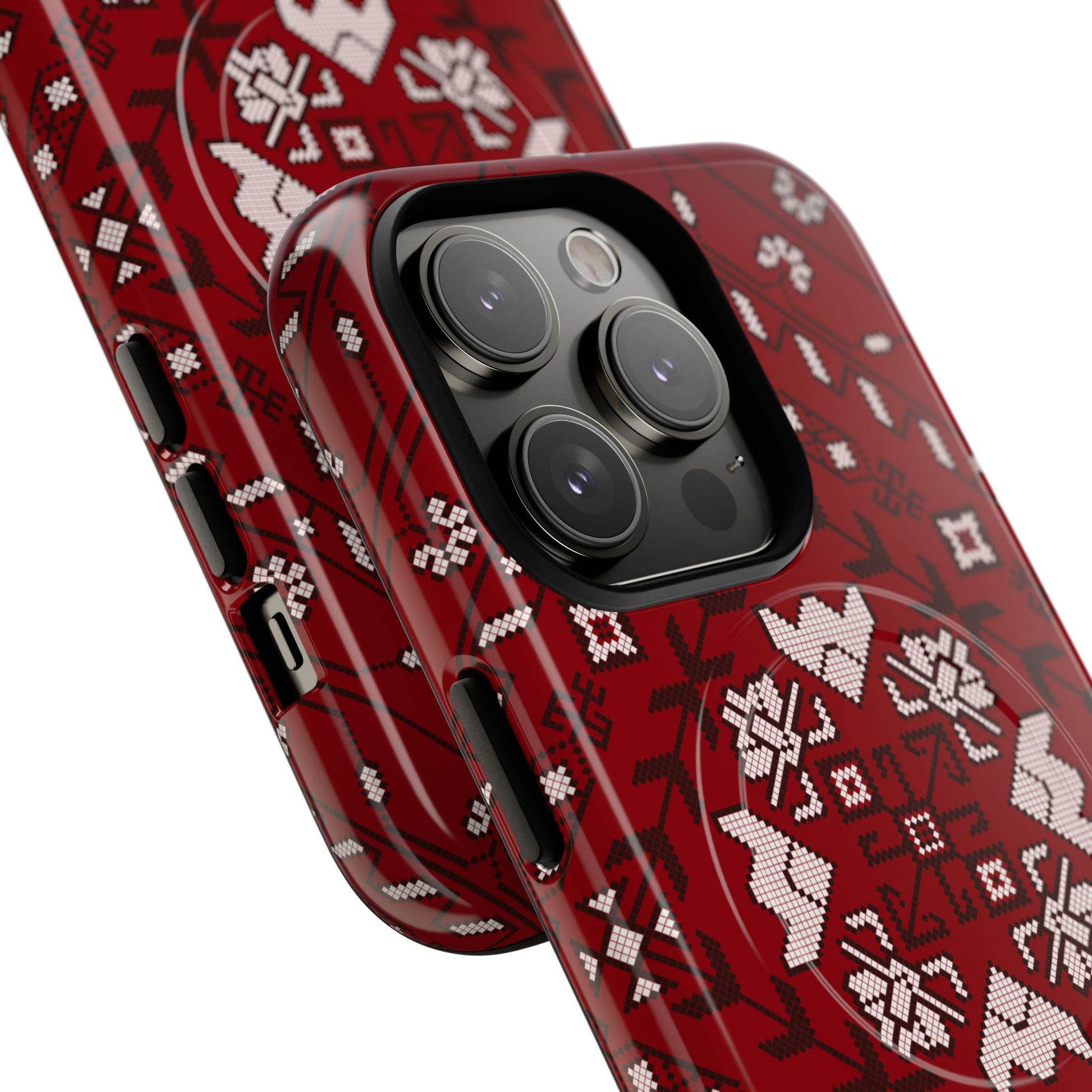 Carpety | MagSafe iPhone 17 Pro Max Matte