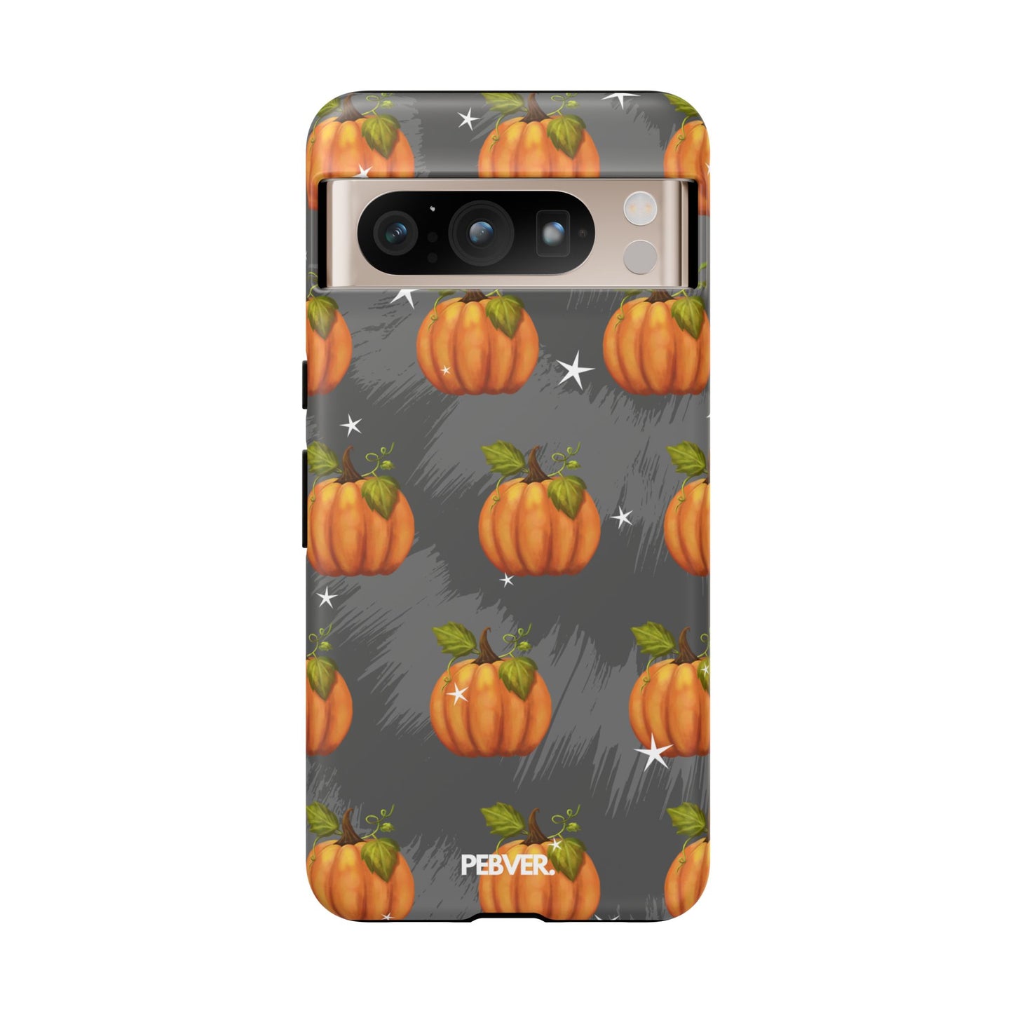 Pumpkin | Phone Case Google Pixel 8 Pro Matte