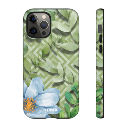 Garden | Phone Case Phone Case PEBVER. iPhone 12 Pro Matte