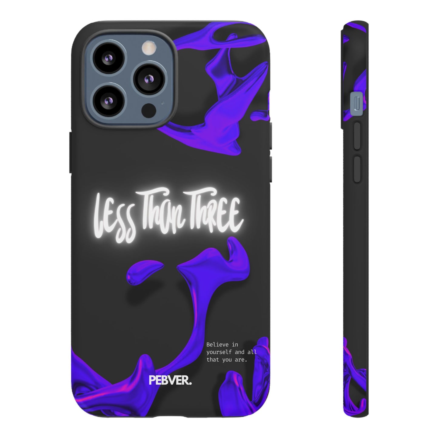 LTT | Phone Case iPhone 13 Pro Max Matte