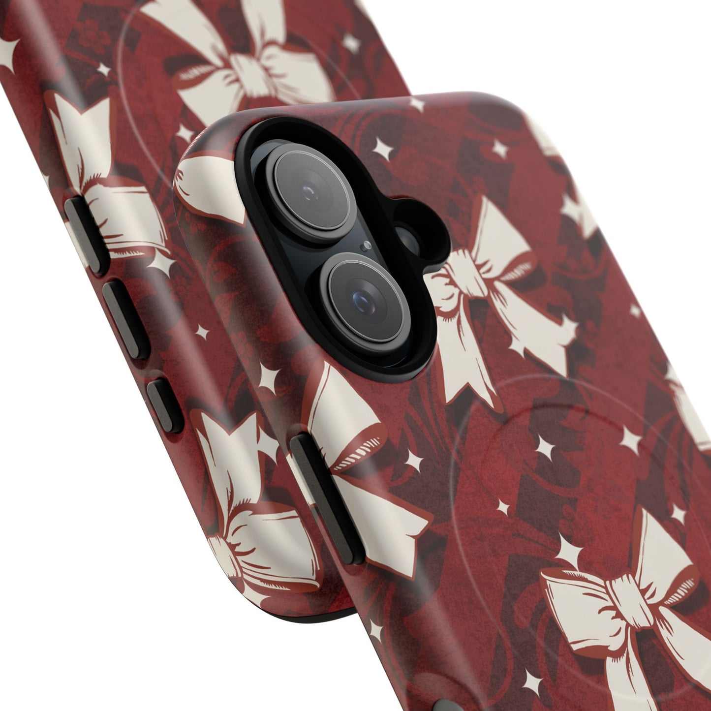 Bowly | MagSafe iPhone 17 Pro Max Matte