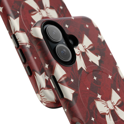 Bowly | MagSafe iPhone 17 Pro Max Matte