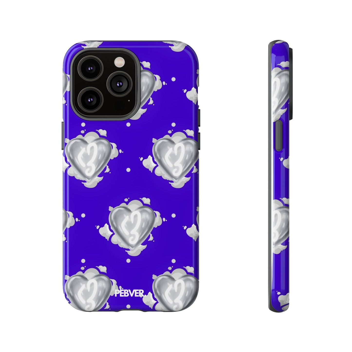 Vacation | Phone Case iPhone 14 Pro Max Glossy