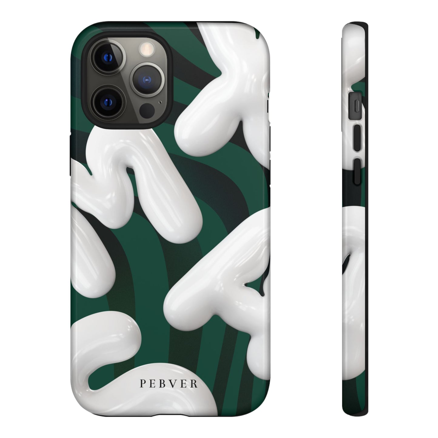 XMAS | Phone Case iPhone 12 Pro Max Glossy