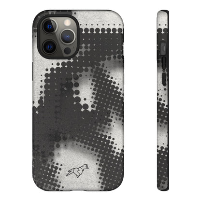 Stared 2 Phone Case iPhone 12 Pro Max Glossy