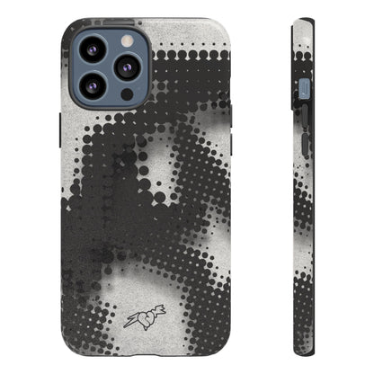 Stared 2 Phone Case iPhone 13 Pro Max Glossy