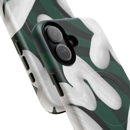 XMAS | MagSafe iPhone 17 Pro Max Matte
