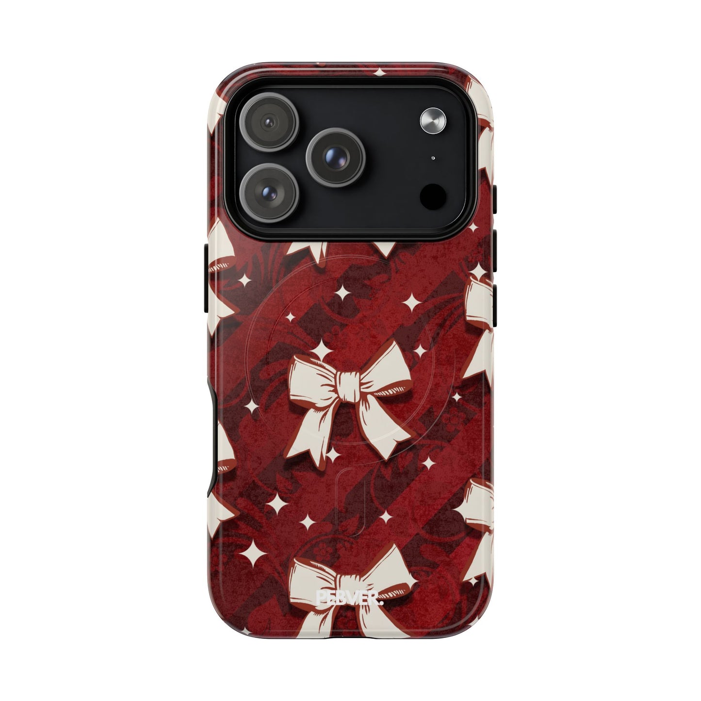 Bowly | MagSafe iPhone 17 Pro Glossy