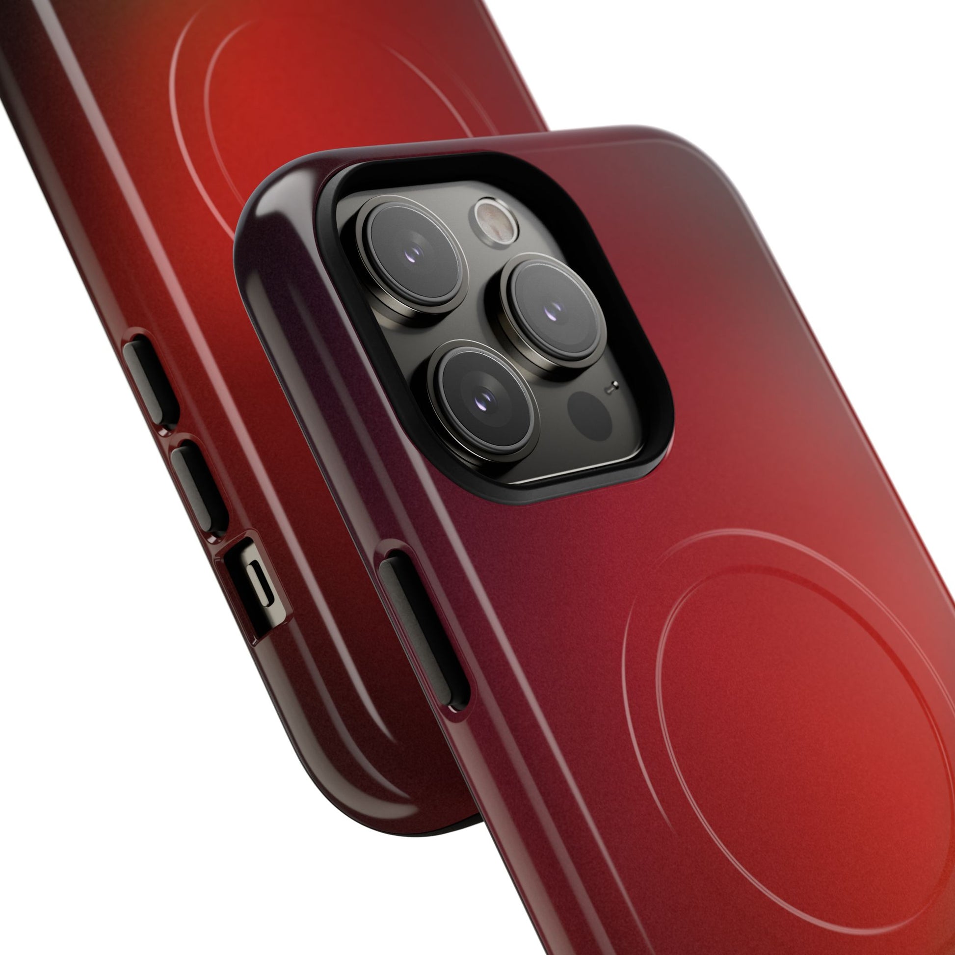 Sense | MagSafe iPhone 17 Pro Max Matte