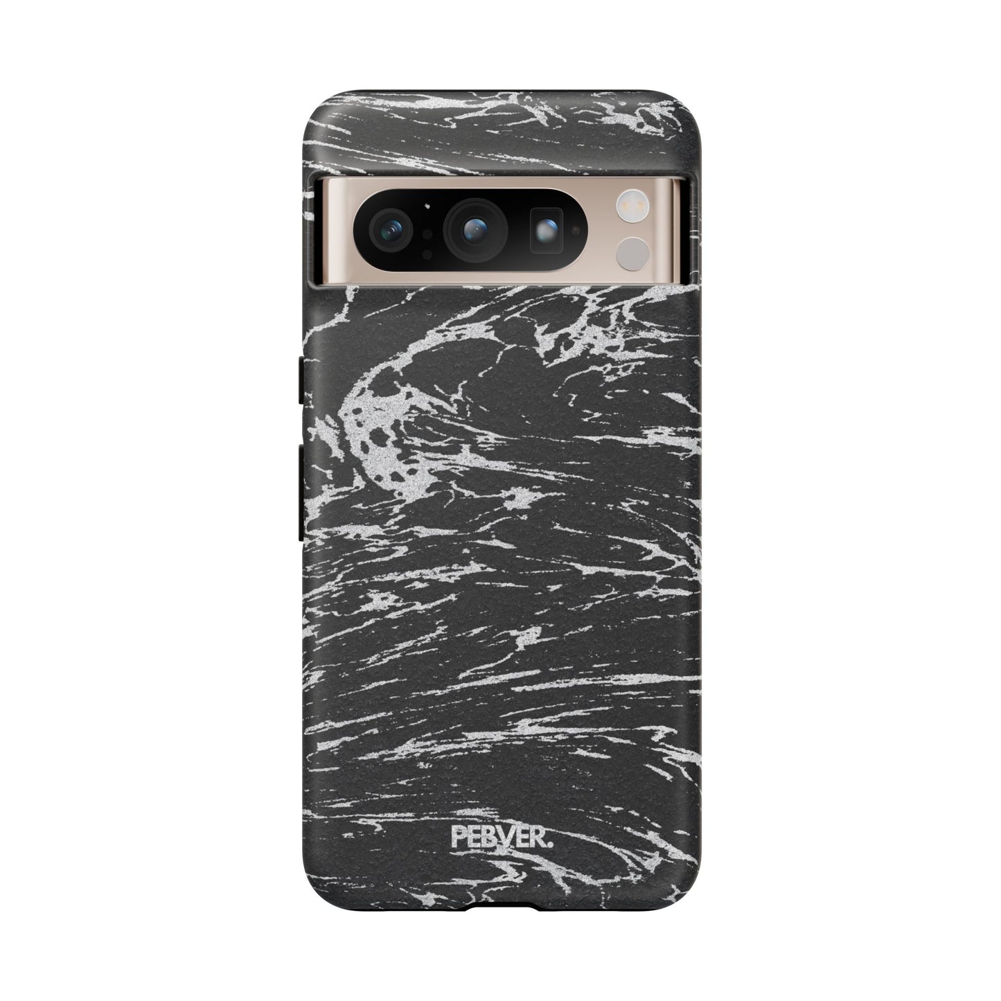 Graphite Phone Case Google Pixel 8 Pro Matte