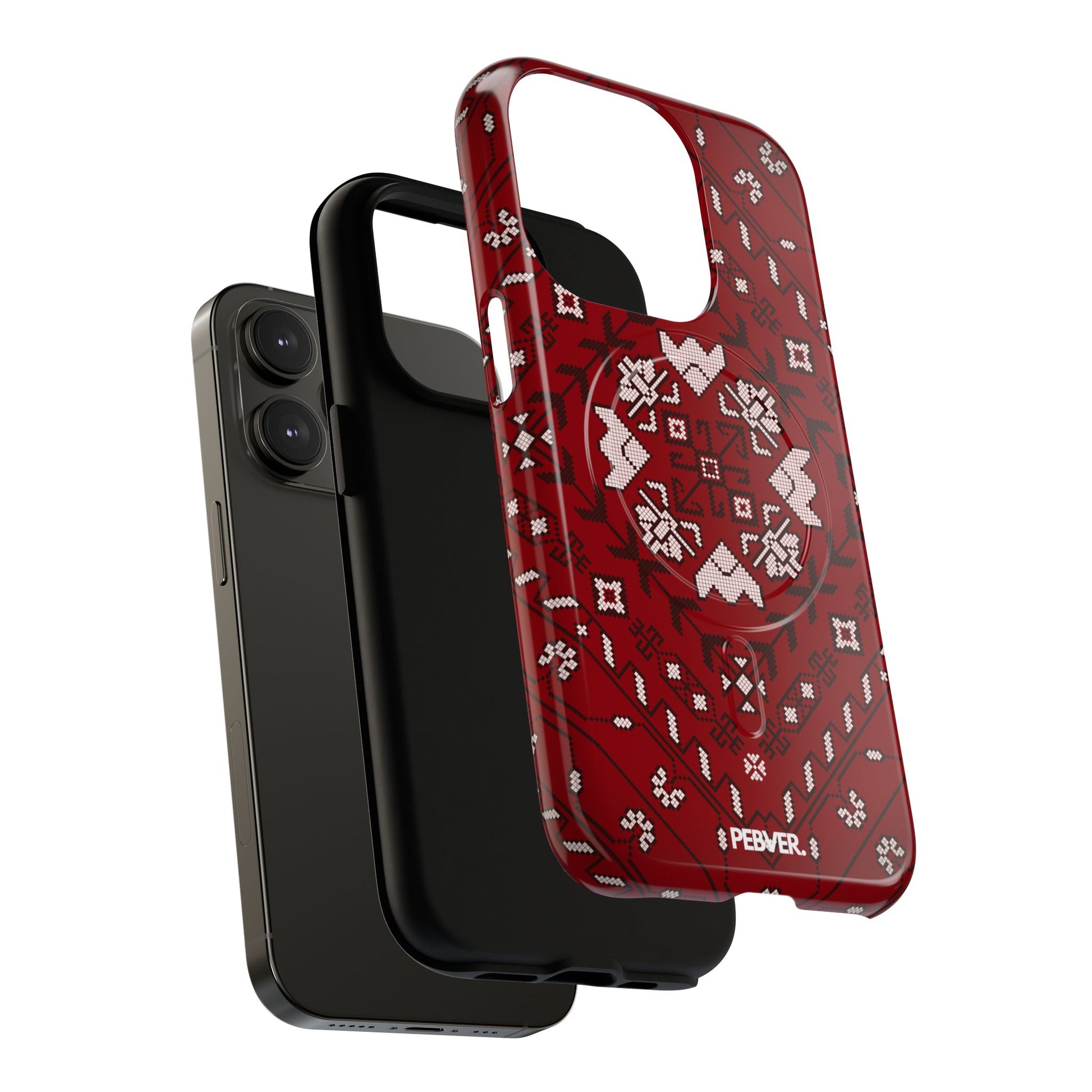 Carpety | MagSafe iPhone 17 Pro Max Matte