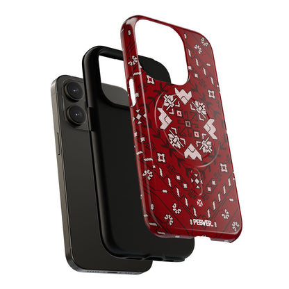 Carpety | MagSafe iPhone 17 Pro Max Matte
