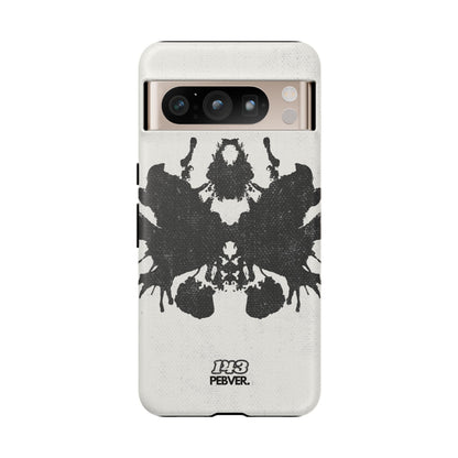 Evidence Phone Case Google Pixel 8 Pro Matte