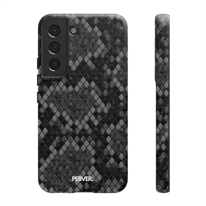 SnakeCream | Phone Case Samsung Galaxy S22 Matte