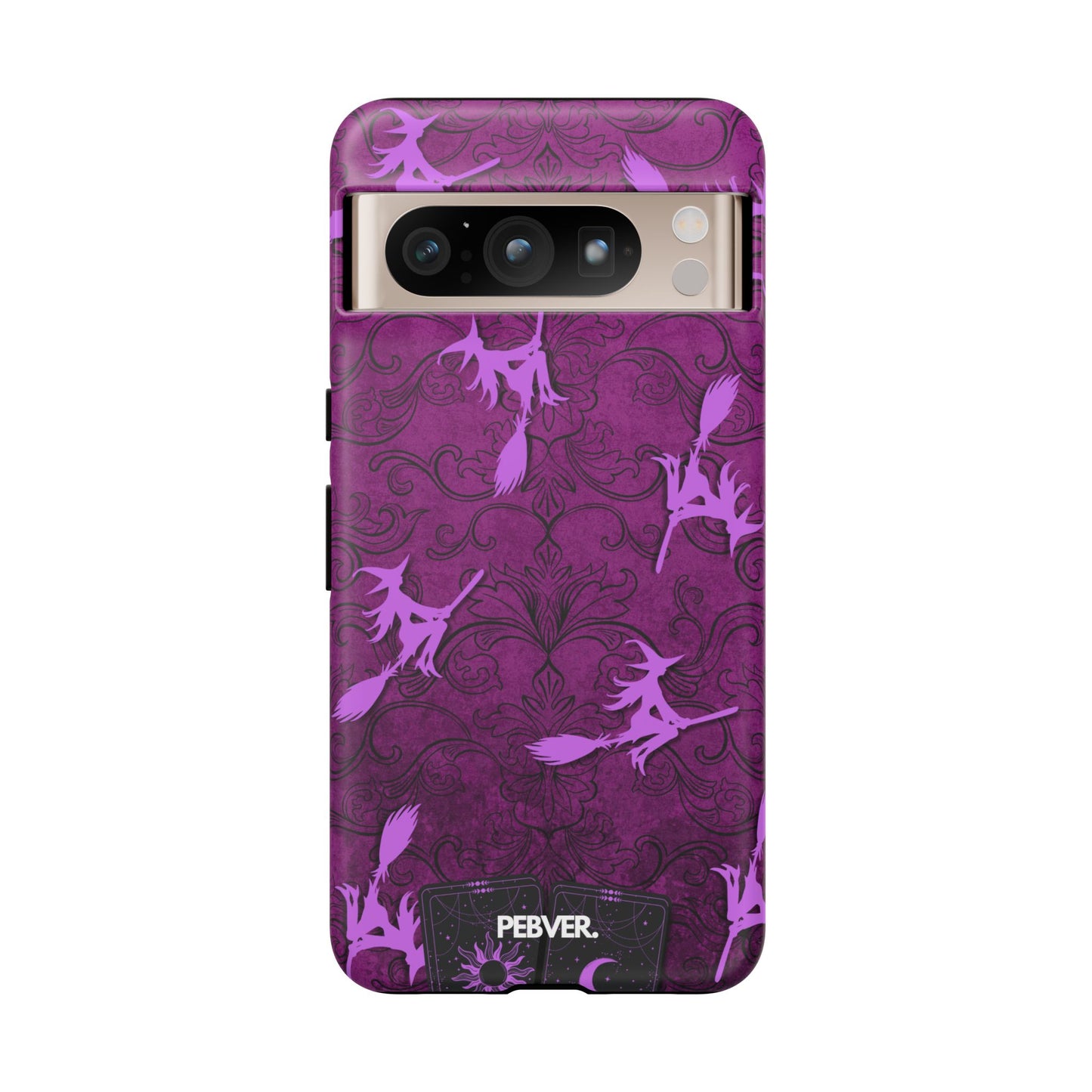 Witched | Phone Case Google Pixel 8 Pro Matte