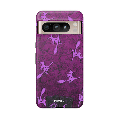 Witched | Phone Case Google Pixel 8 Pro Matte