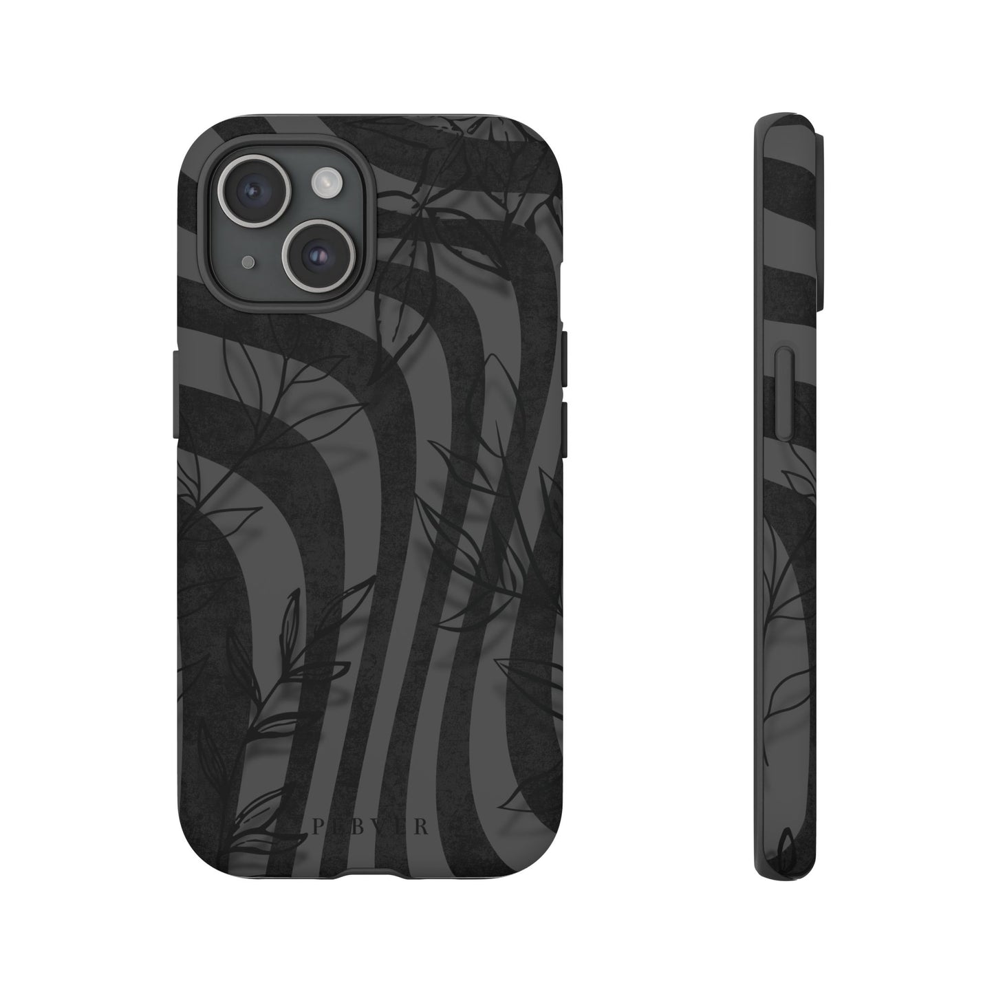 OldWood | Phone Case iPhone 15 Matte