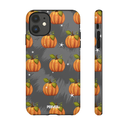 Pumpkin | Phone Case Phone Case PEBVER. iPhone 11 Glossy
