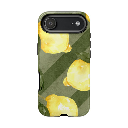 Lemon | Phone Case iPhone 17 Air Glossy