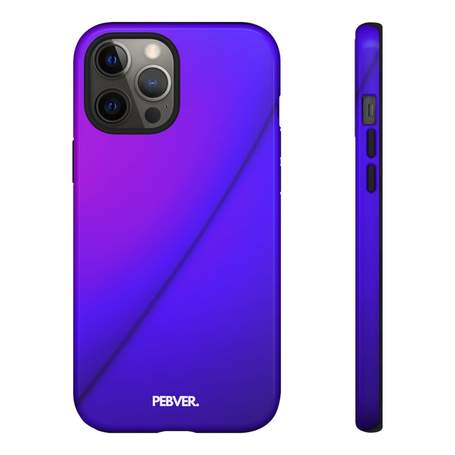 Sliced | Phone Case iPhone 12 Pro Max Glossy