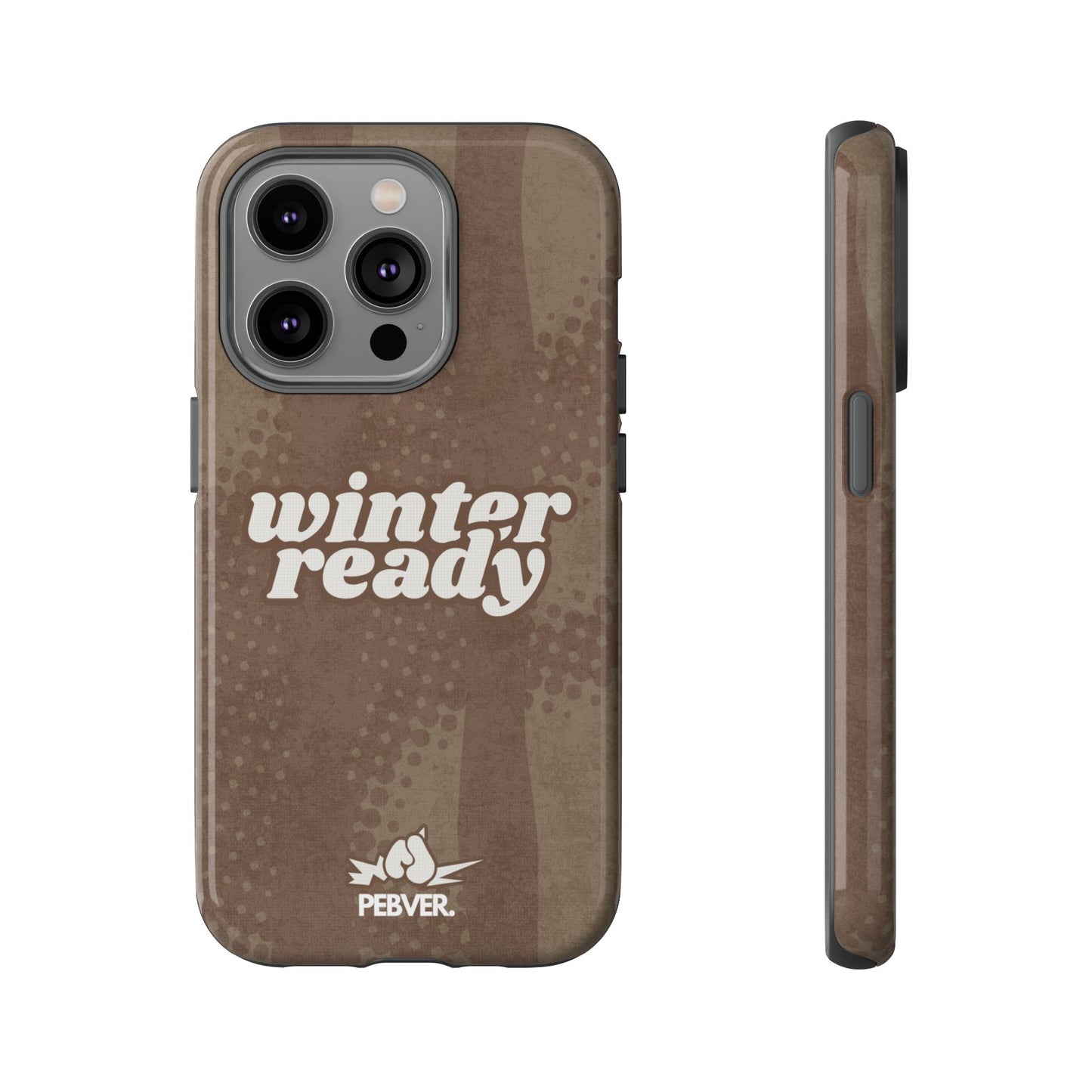 WR Phone Case iPhone 14 Pro Glossy