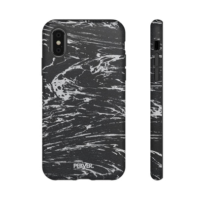 Graphite Phone Case Phone Case PEBVER.