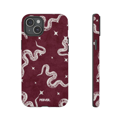 RedMoon | Phone Case iPhone 15 Plus Matte