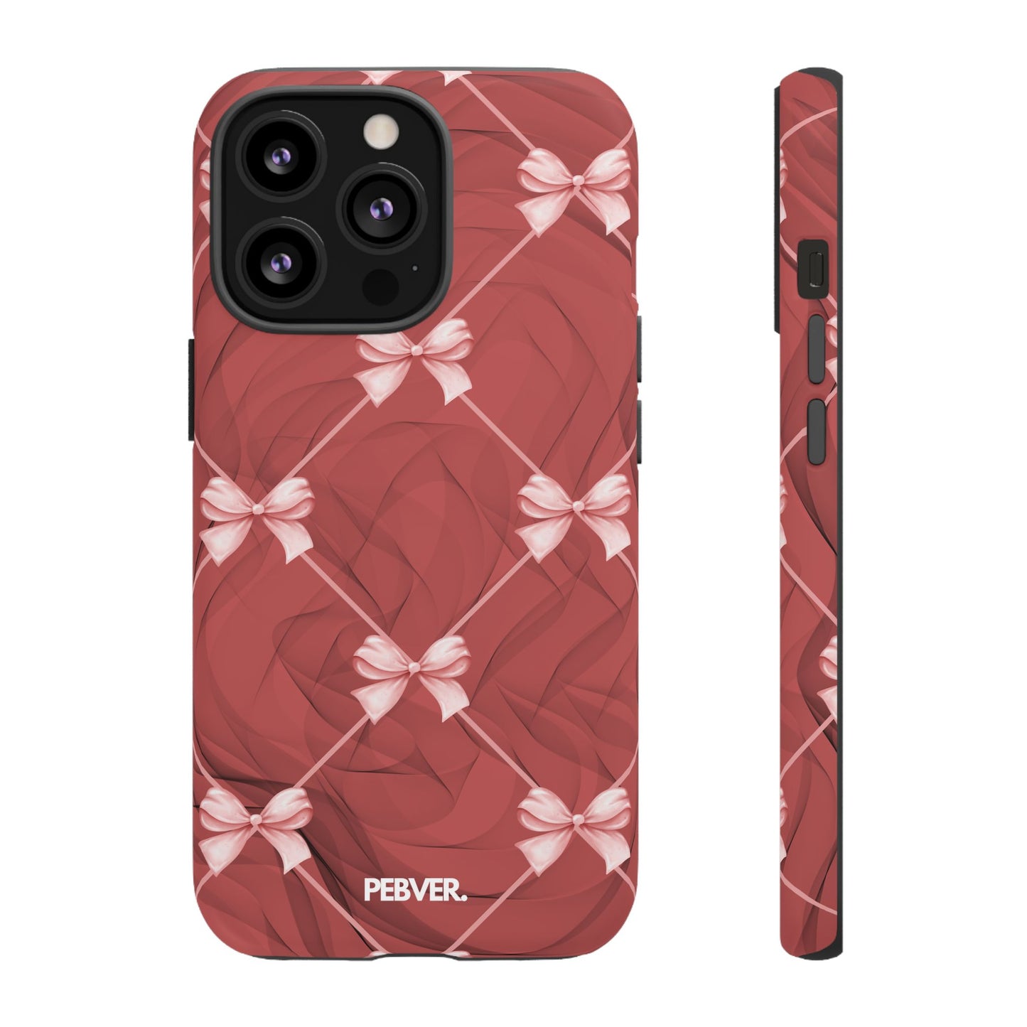 Comfy | Phone Case iPhone 13 Pro Matte