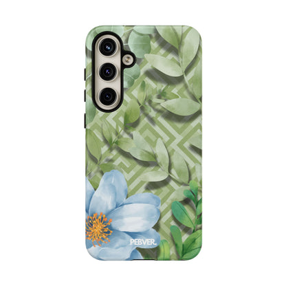 Garden | Phone Case Samsung Galaxy S24 Plus Matte