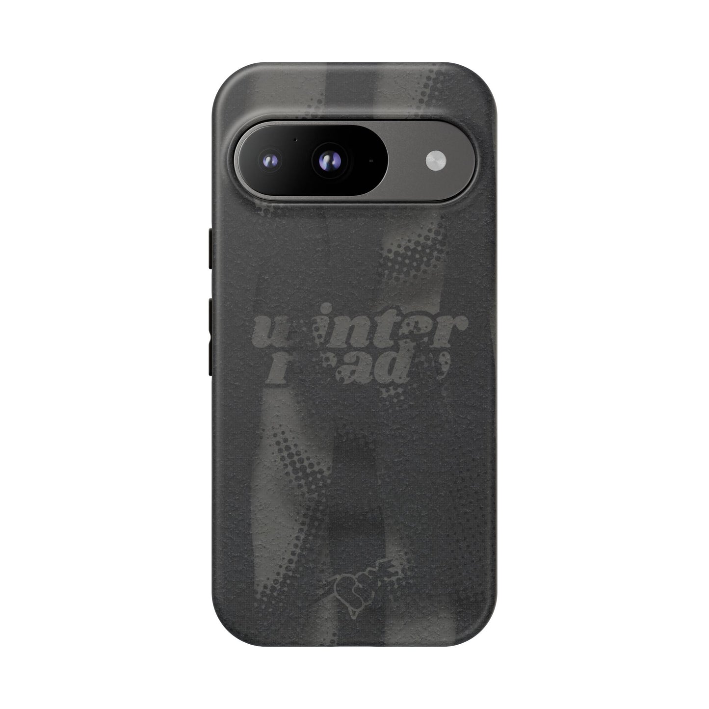 WR 2 Phone Case Google Pixel 9 Matte