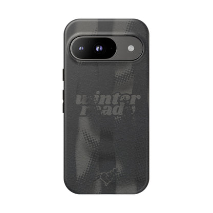 WR 2 Phone Case Google Pixel 9 Matte