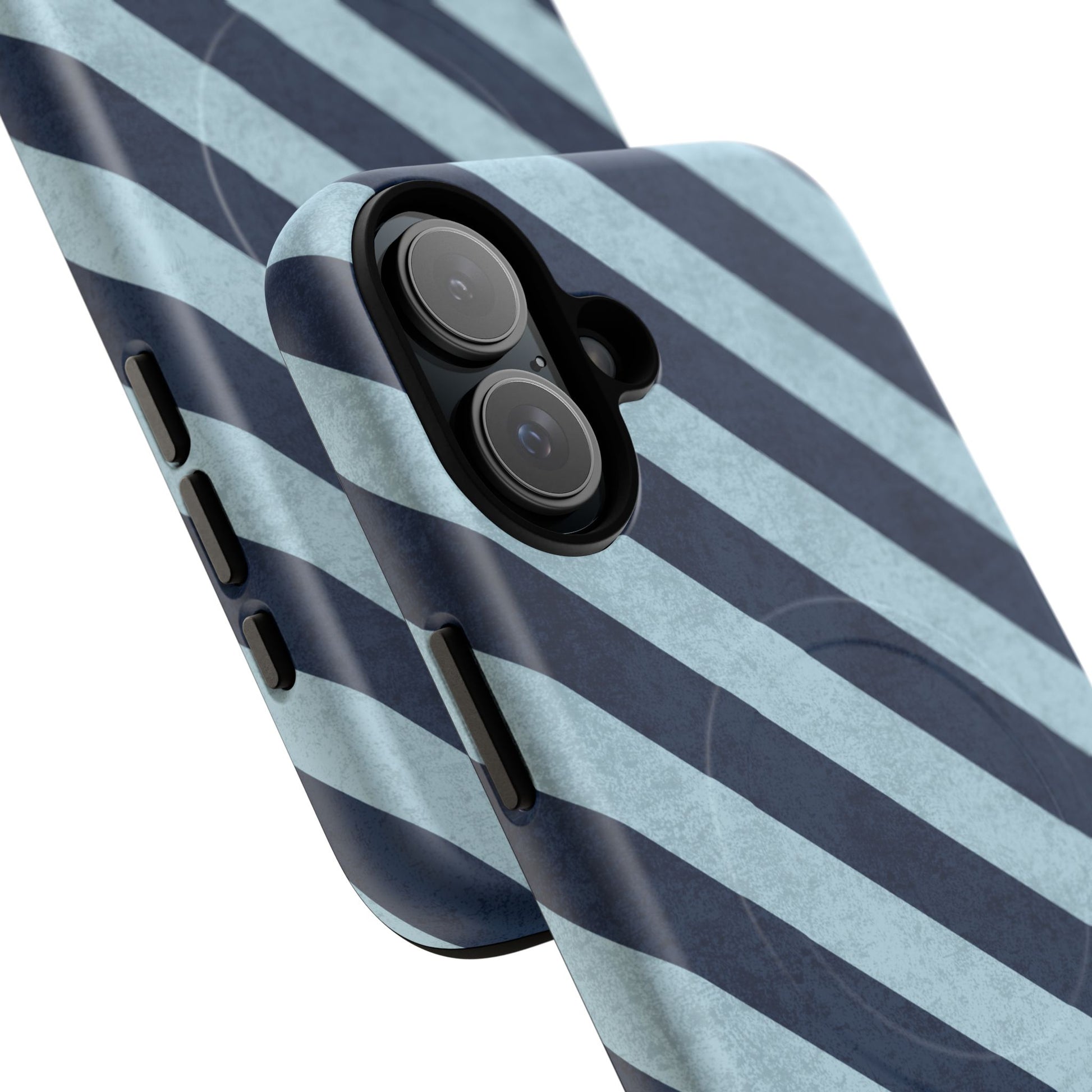 BluDusty | MagSafe iPhone 17 Pro Max Matte