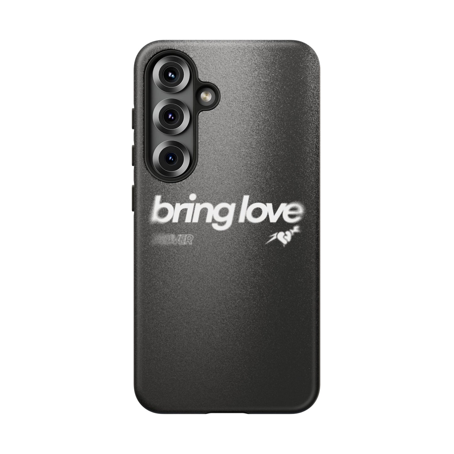 Bring Love Phone Case