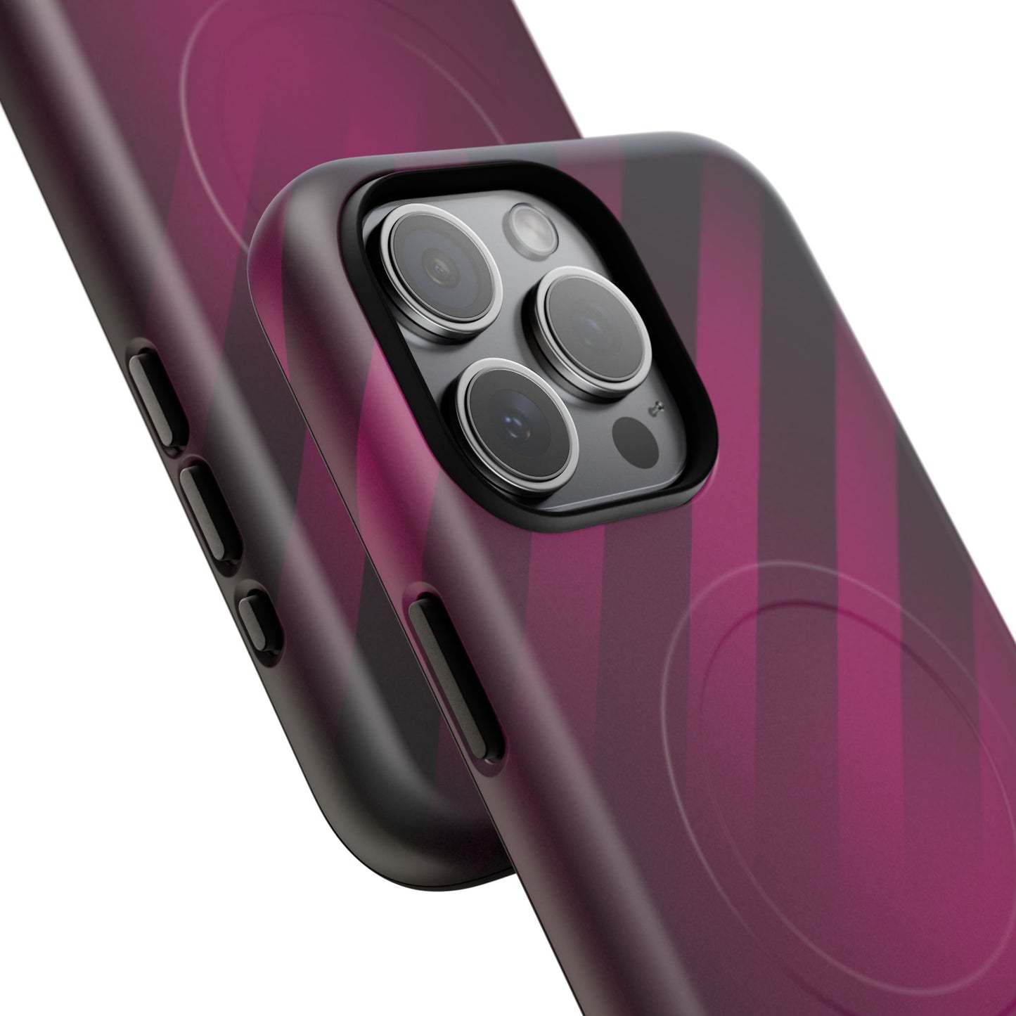 Glamour | MagSafe iPhone 17 Pro Max Matte