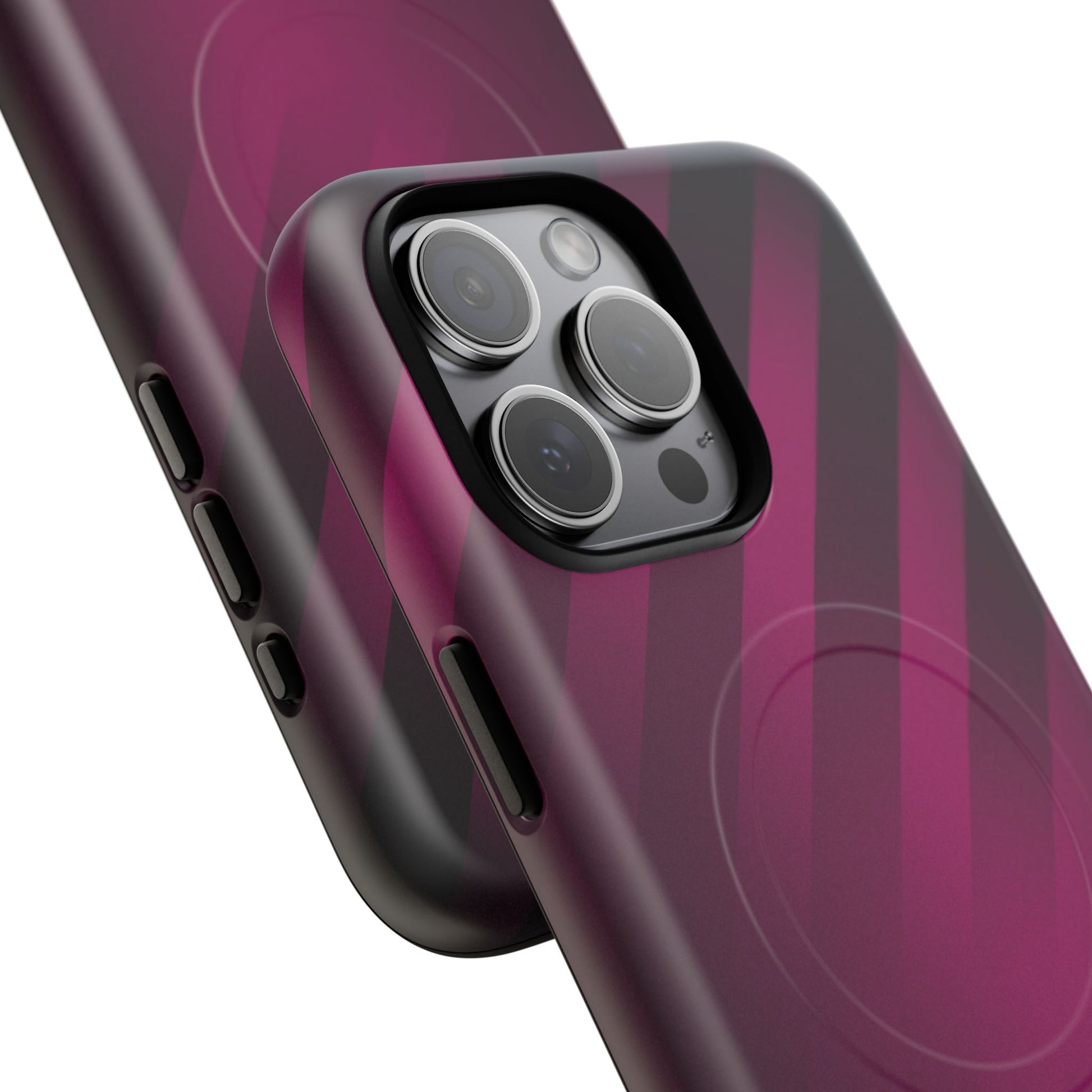 Glamour | MagSafe iPhone 17 Pro Max Matte