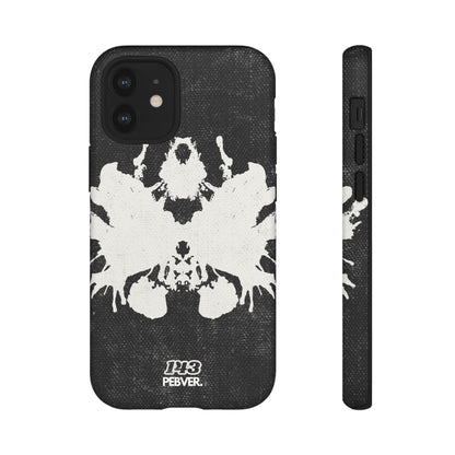 Clue Phone Case Phone Case PEBVER. iPhone 12 Mini Matte