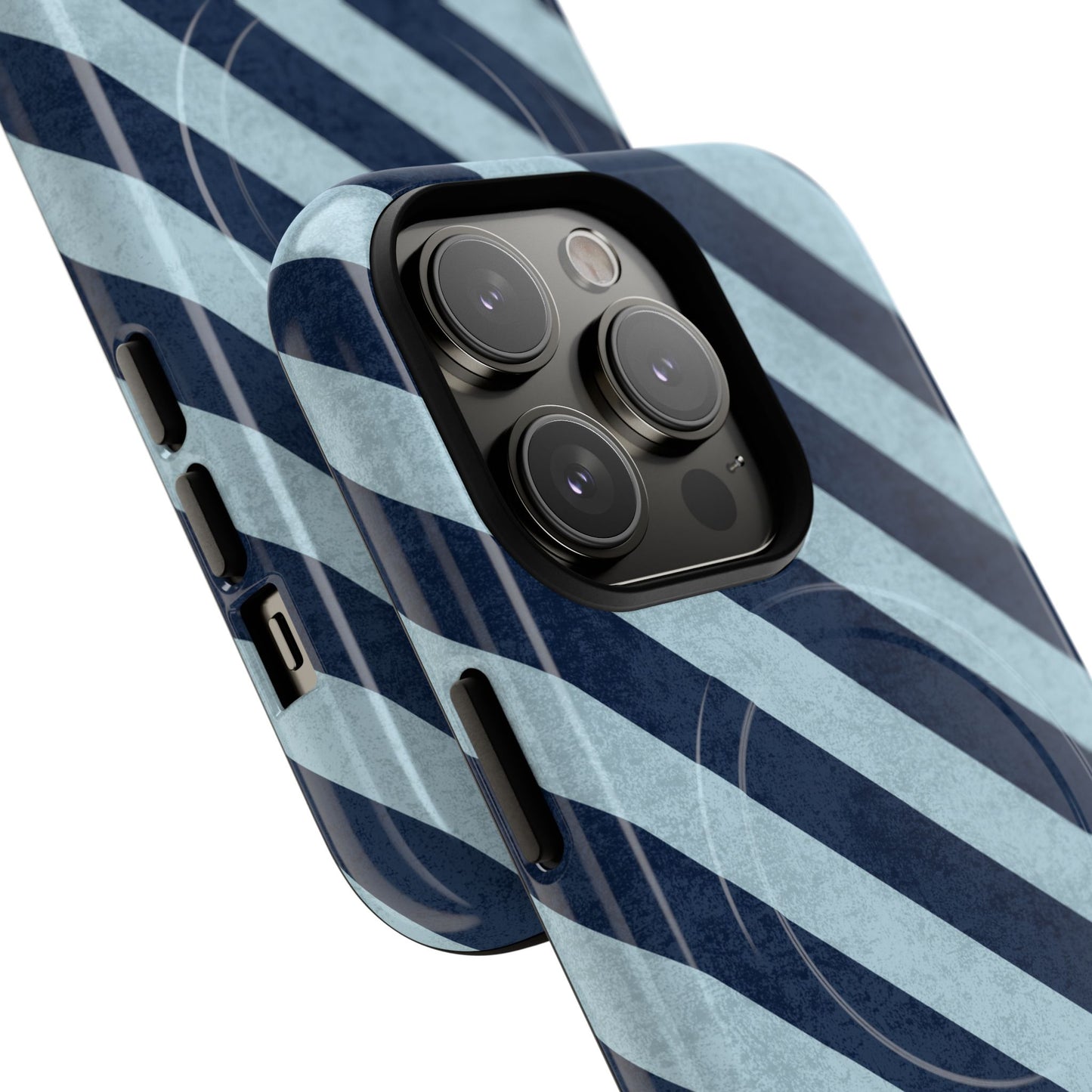 BluDusty | MagSafe iPhone 17 Pro Max Matte