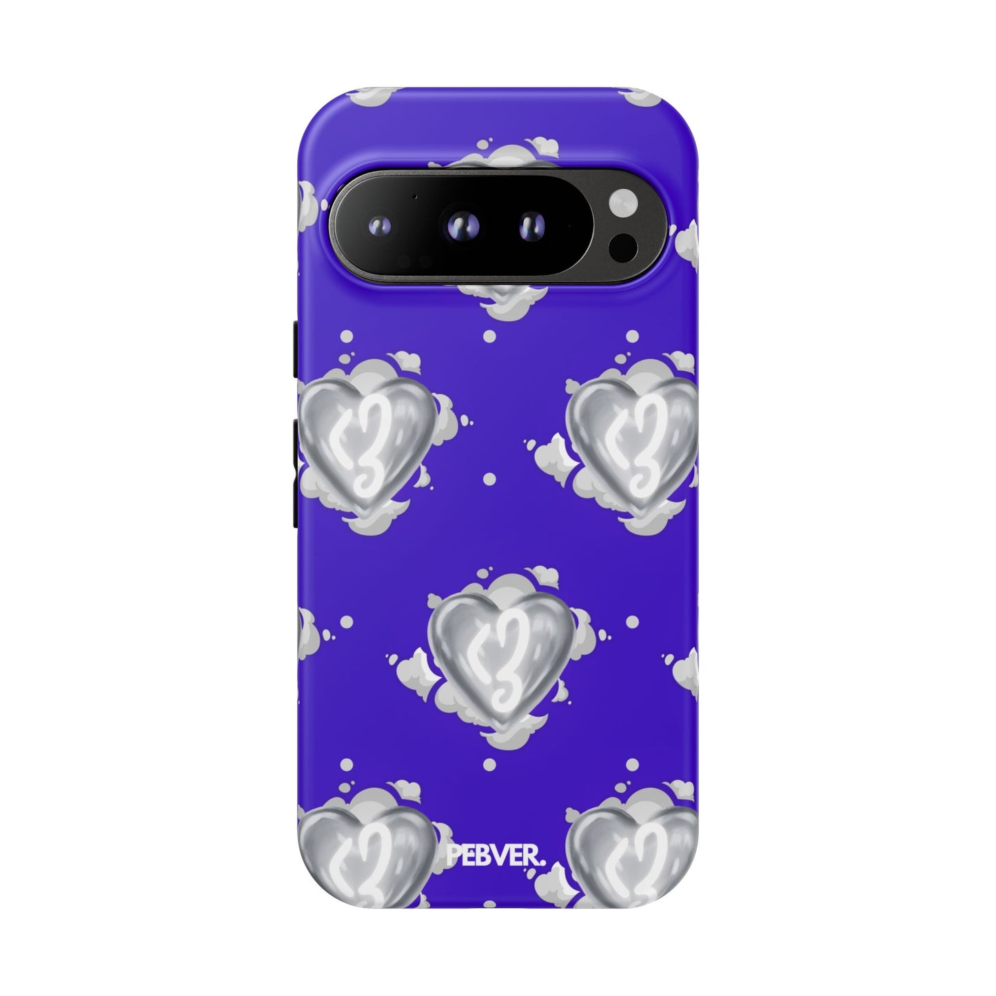 Vacation | Phone Case Google Pixel 9 Pro Matte