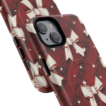 Bowly | MagSafe iPhone 17 Pro Max Matte