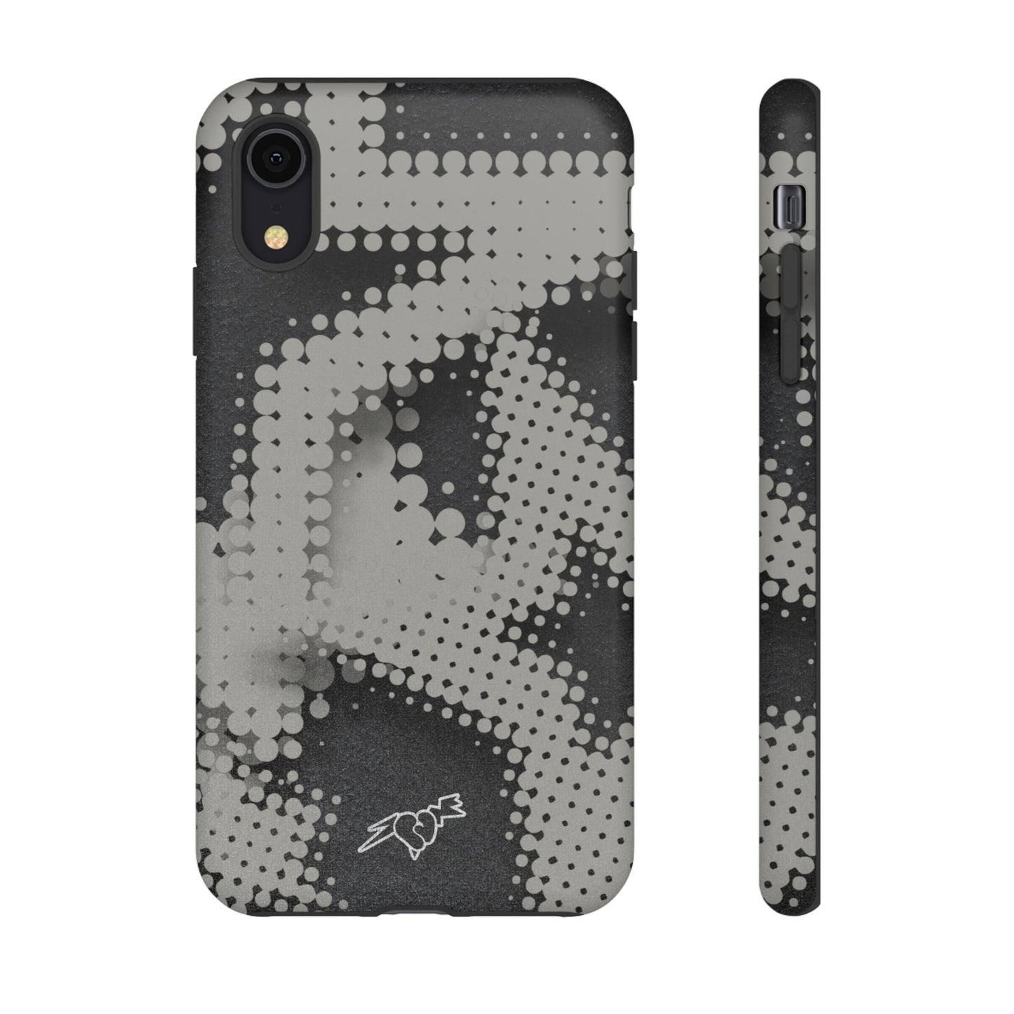 Stared Phone Case Phone Case PEBVER.