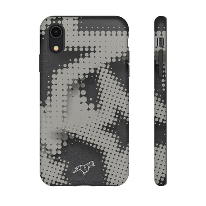Stared Phone Case Phone Case PEBVER.