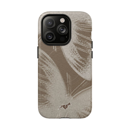 Bfly 1 MagSafe Case Phone Case PEBVER. iPhone 14 Pro Matte